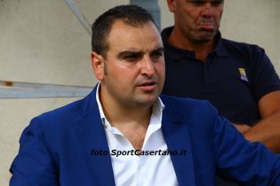 Antonio Governucci (foto SportCasertano.it)