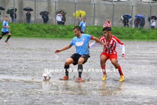 Barletta decisivo contro il Cicciano