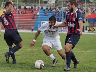 Giuseppe Carriero (Foto Giuseppe Scialla)