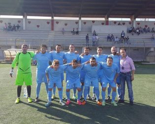 La formazione del Casale 1964