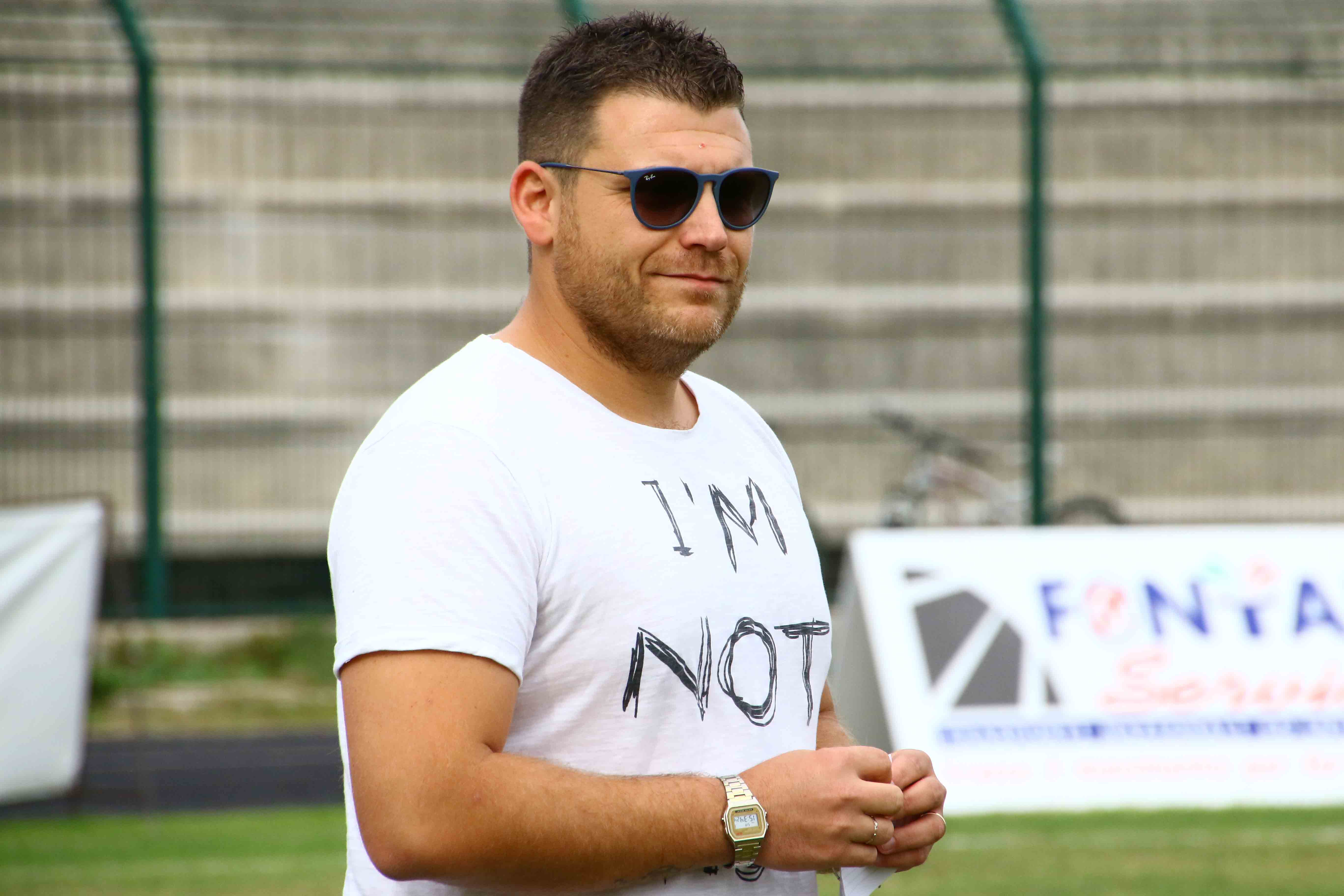 Casertana-Fidelis Andria, le probabili formazioni