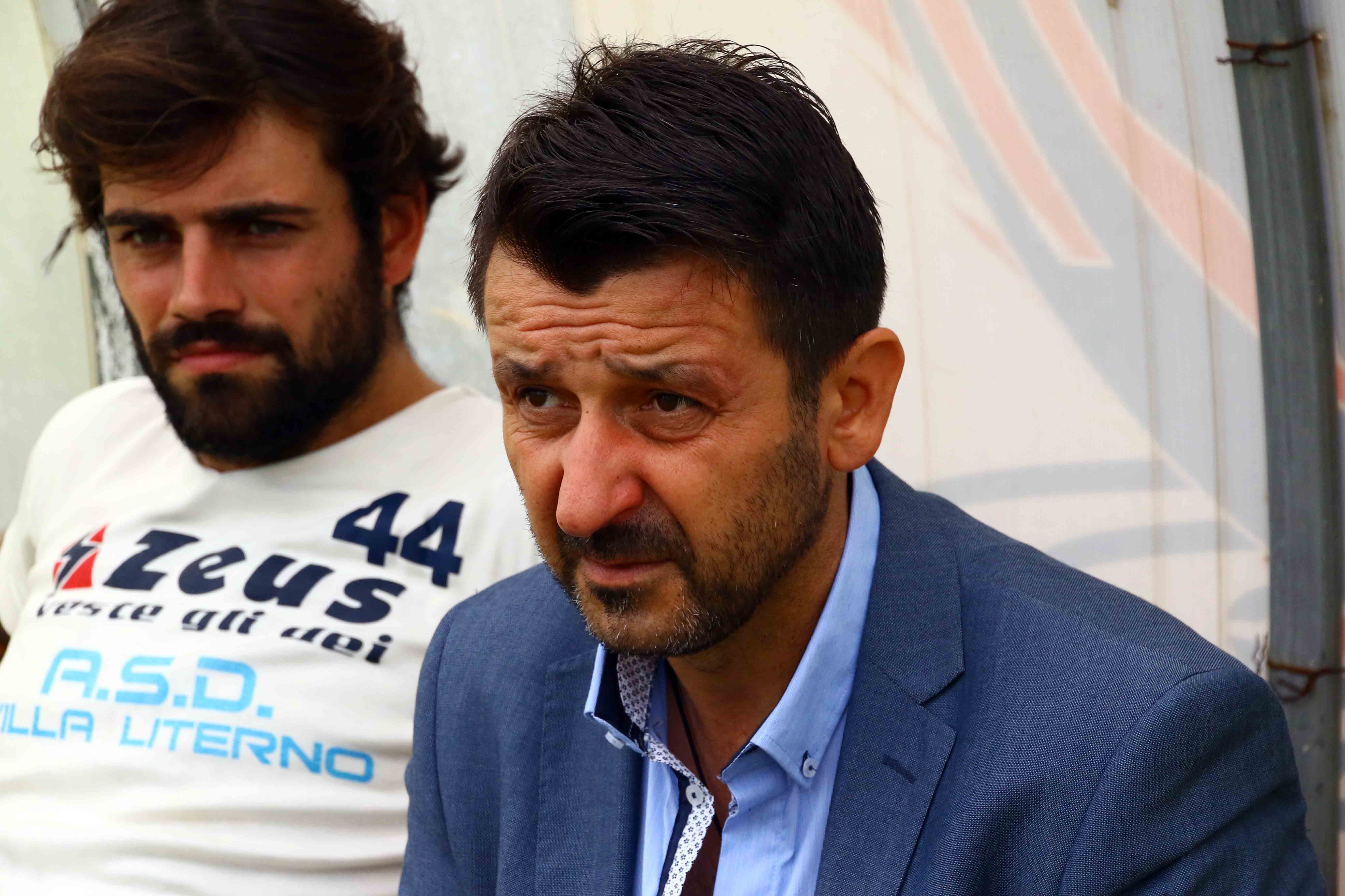 Casertana-Fidelis Andria, le probabili formazioni