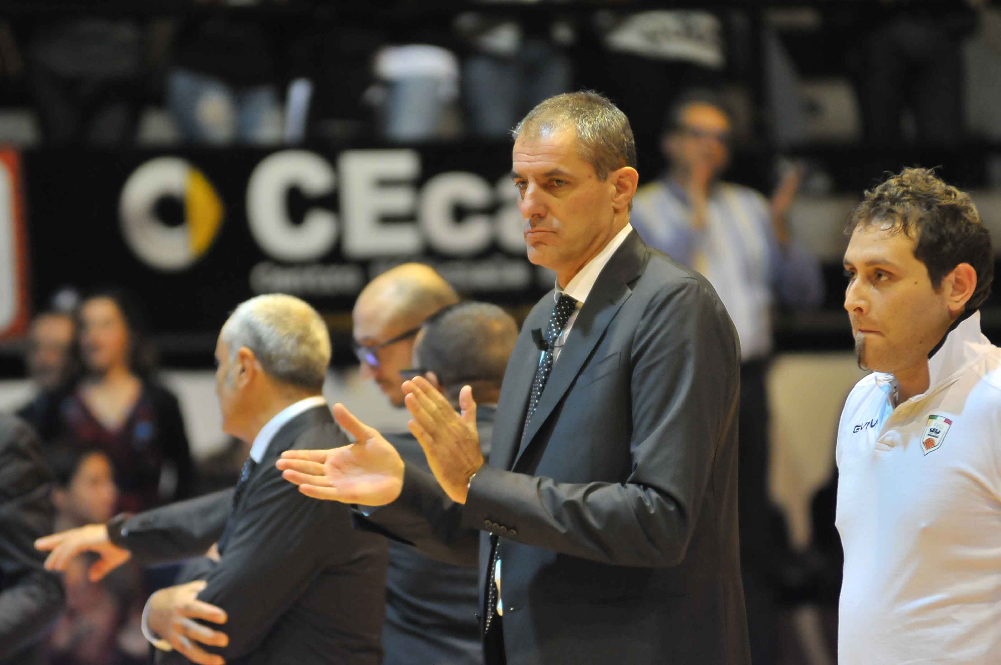 Juve a Milano, Dell’Agnello se la vuole giocare: “Non partiamo già battuti, sarà un’occasione di crescita”