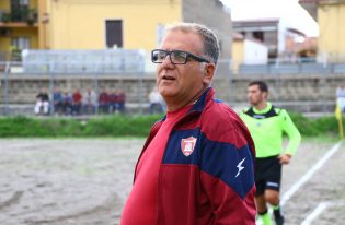 Mister Gennaro Di Napoli