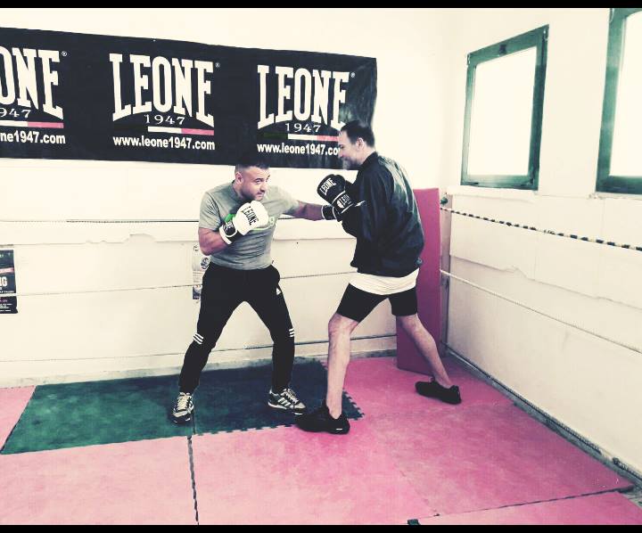 L’A.S.D. Boxing Maddaloni allarga gli orizzonti. Stasera in tv, il 20 novembre ad Afragola per un evento contro la violenza sulle donne