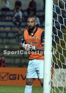 Paolo Ginestra (Foto Giuseppe Scialla)