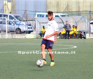 FRANCESCO GIORNO IN AZIONE