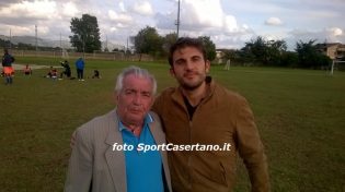 Gaetano Signore e Salvatore Bruno D'Anna