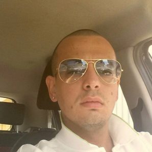 Il ds Gennaro Petrillo