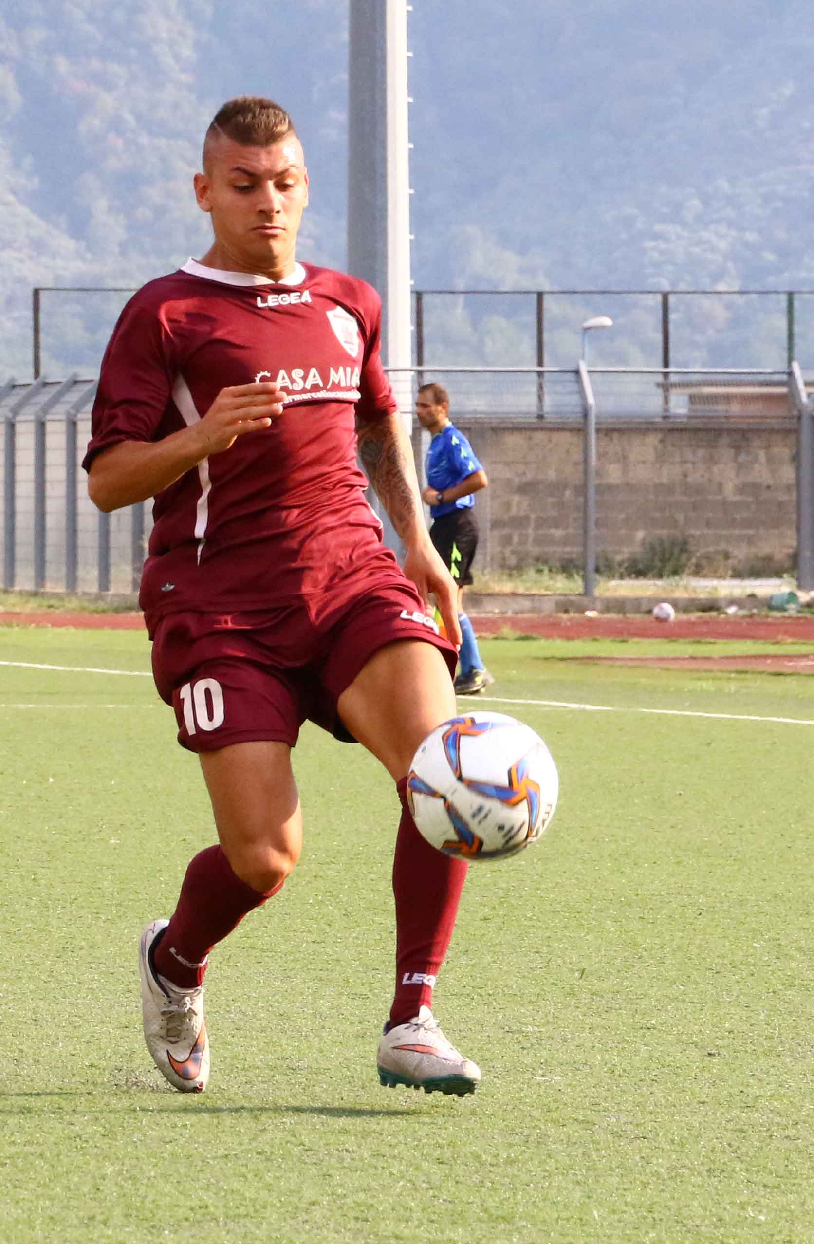 Maddalonese da urlo, i tre punti di San Vitaliano valgono la vetta della classifica