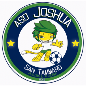 il-logo-dello-joshua-san-tammaro