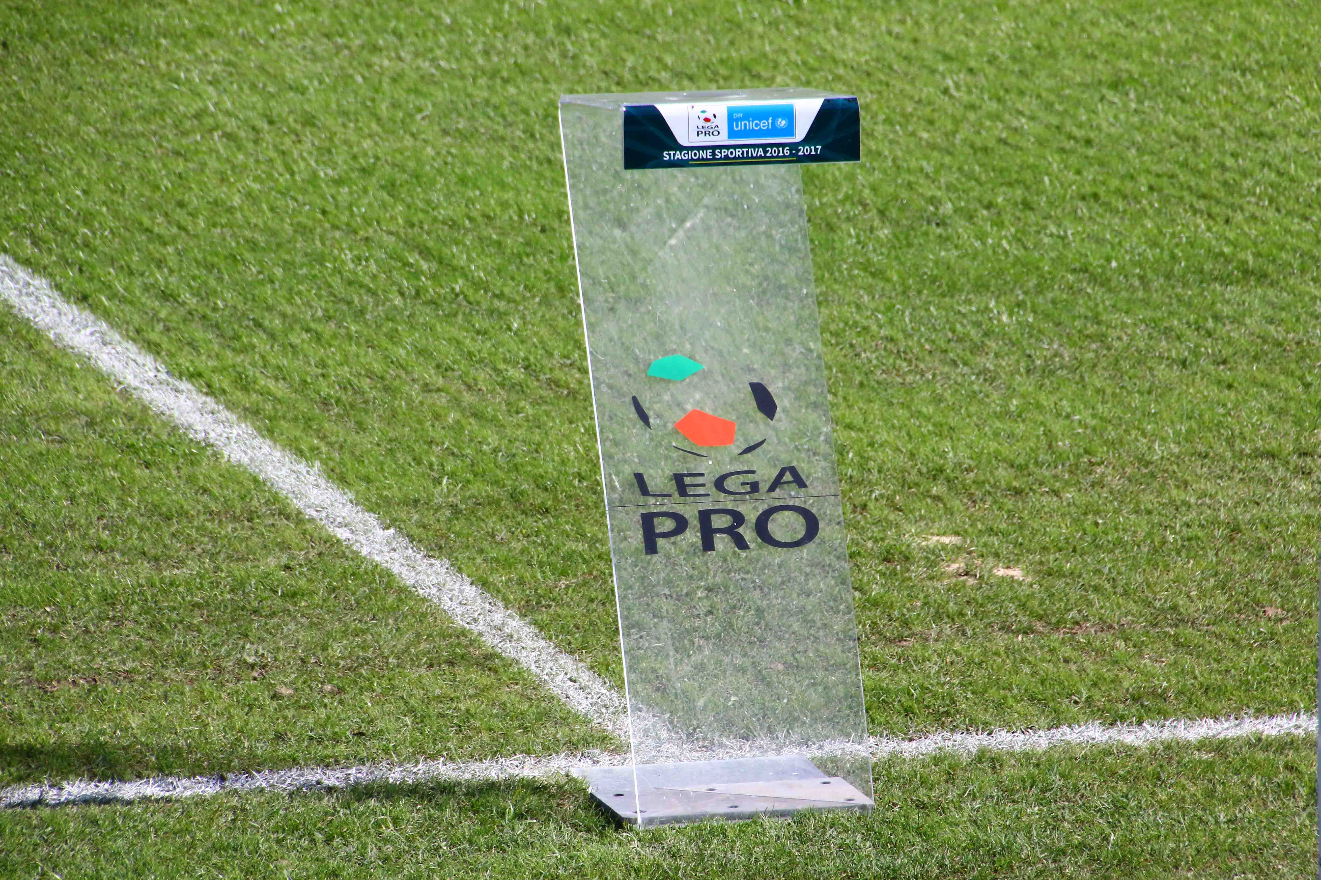 In parità il recupero tra Paganese e Francavilla: la nuova classifica