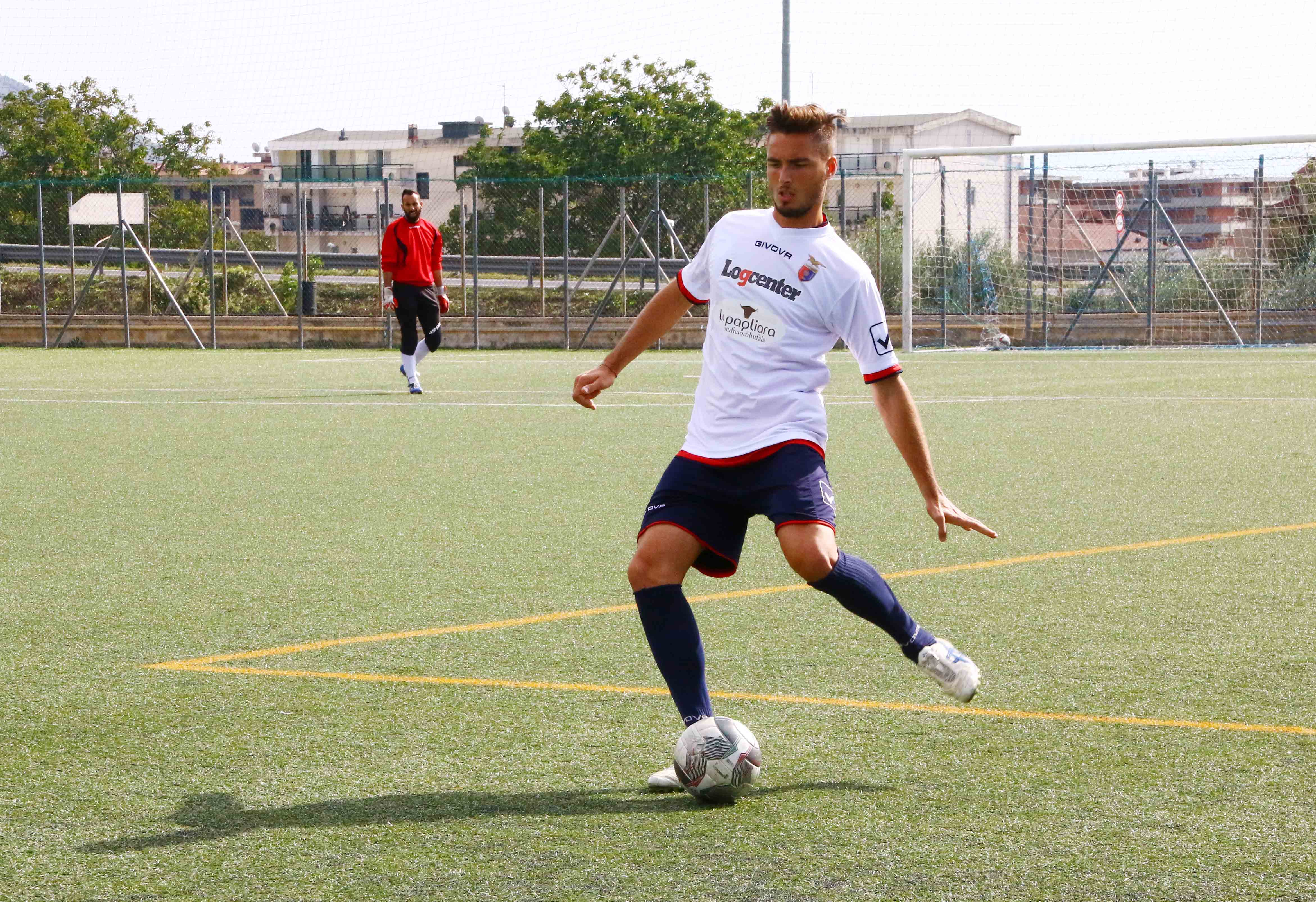 Le probabili formazioni di Casertana-Reggina: novità in difesa per i falchetti