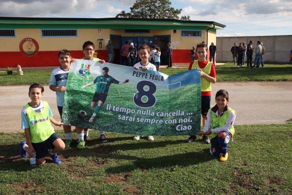 Settebello San Marco Evangelista! I giallorossi asfaltano il Dugenta nel giorno del ricordo di Giuseppe Feola