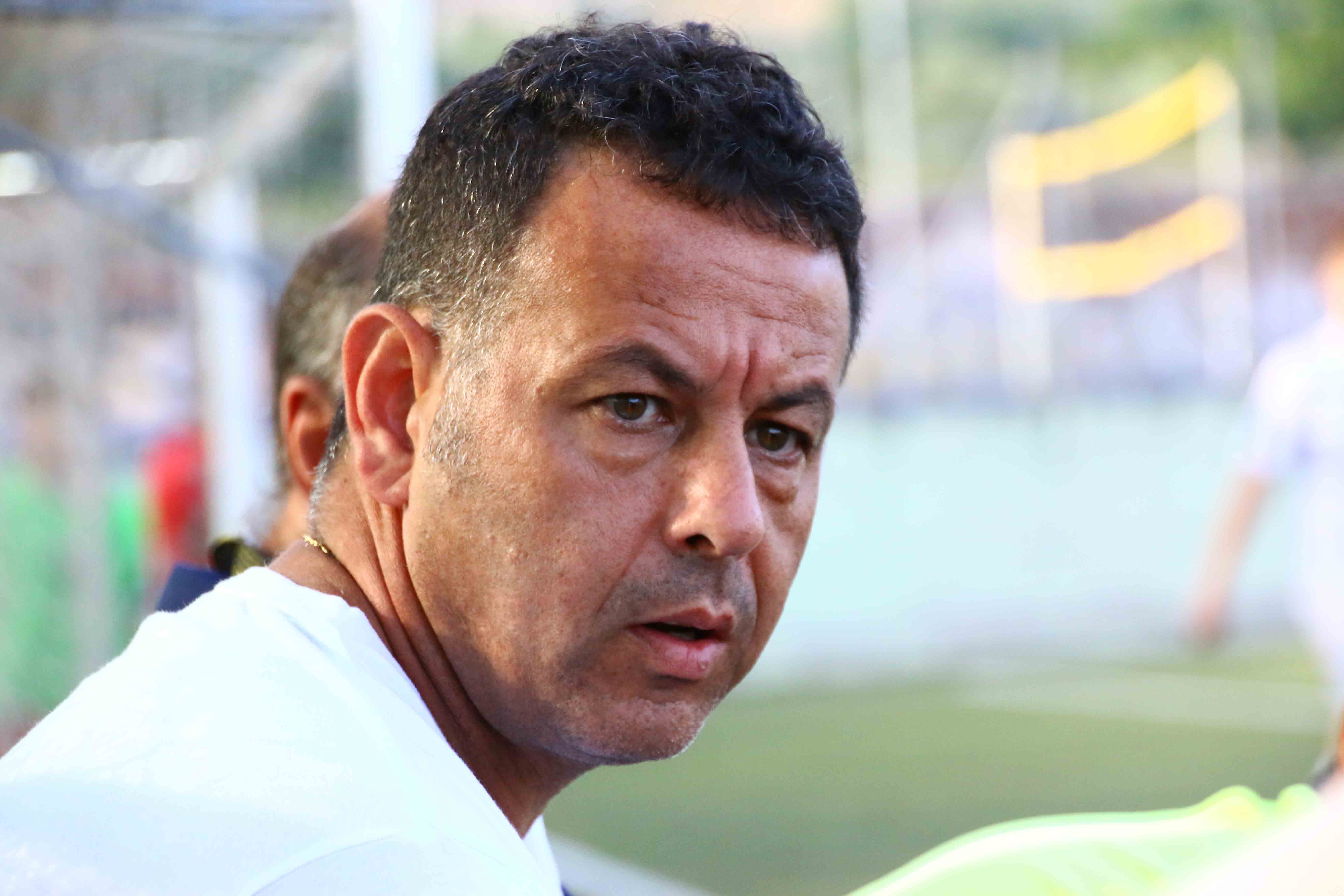 Maglione senza peli sulla lingua: “Tilia ha avuto gratis la Casertana e non ha pagato un euro per l’iscrizione”