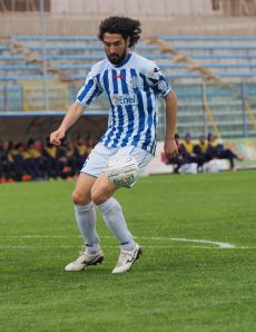 Marino dell'Akragas 8Foto Giuseppe Scialla)