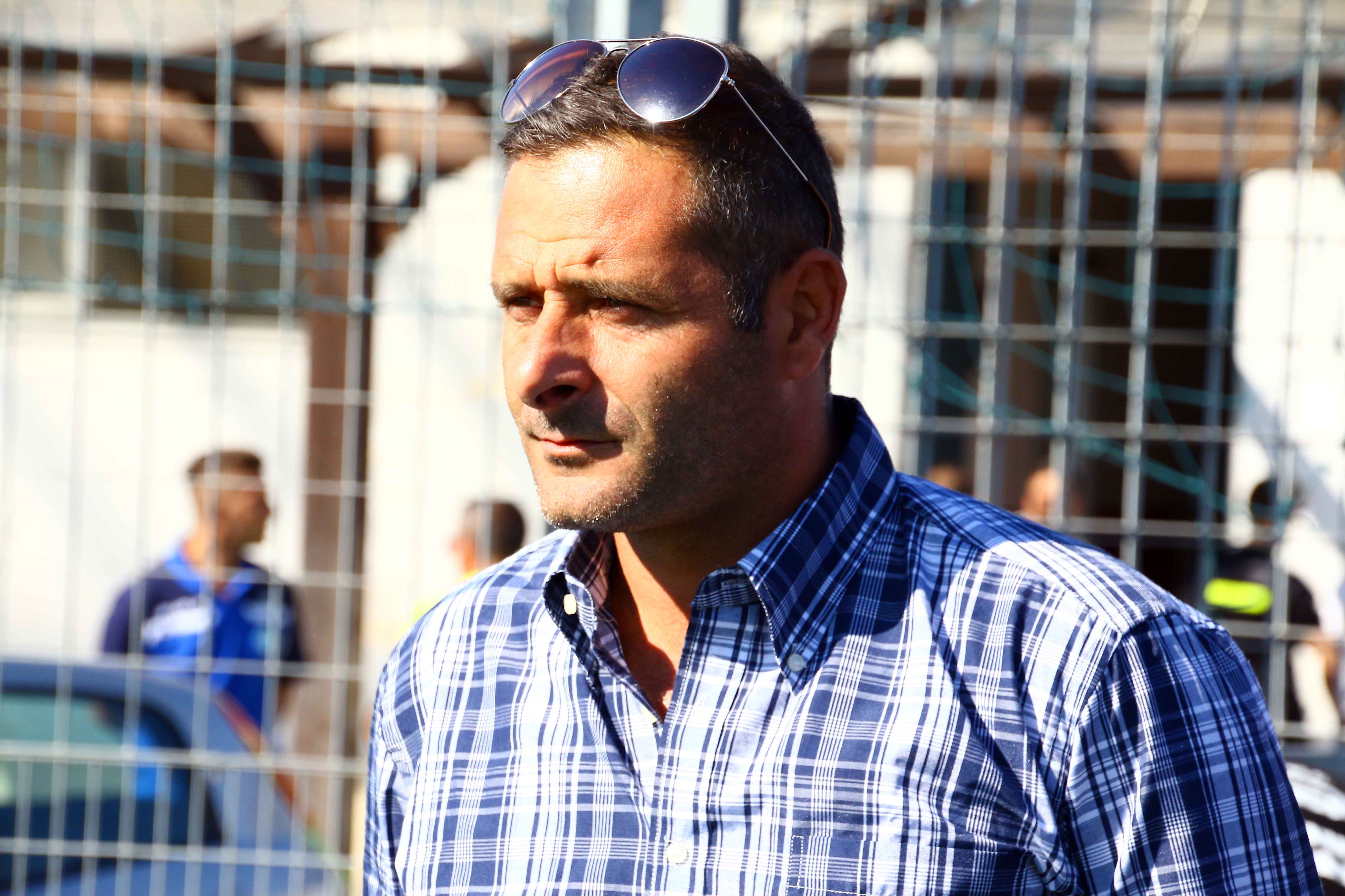 Il dg Mezzacapo sorride: “Grande Real Albanova a Mondragone. Finalmente abbiamo una identità”