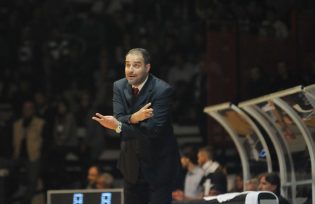 Paolo Moretti (Foto Alida Filauro)