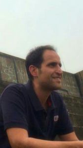 Il direttore Menditto