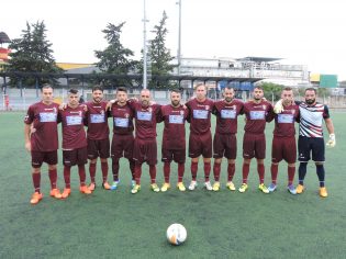 Il Mondragone a Volla