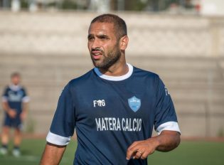 Maikol Negro (Foto Emanuele Taccardi)