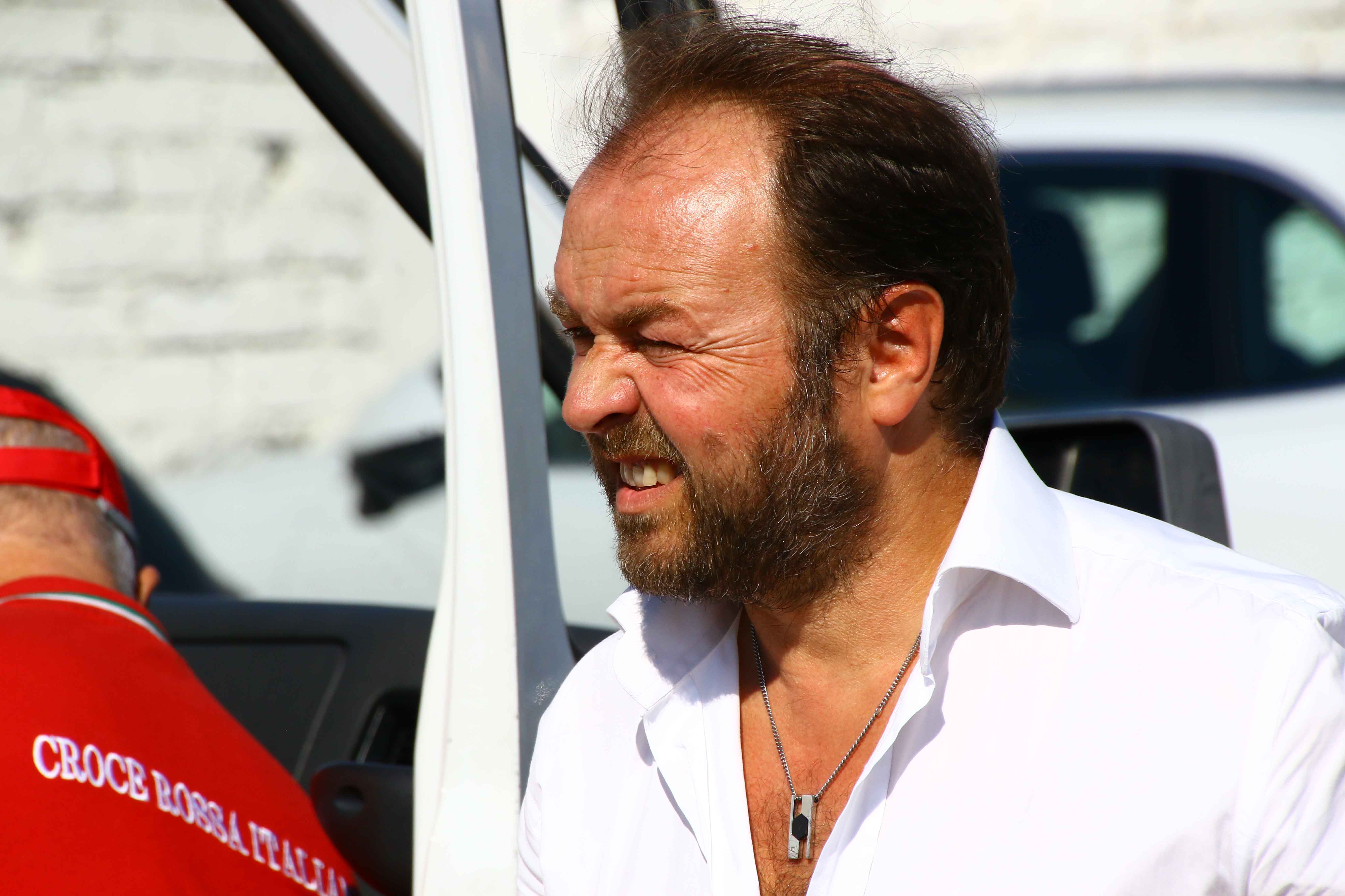 L’emozione della prima per mister Potenza: “Real Albanova meritiamoci il sostegno del nostro pubblico”