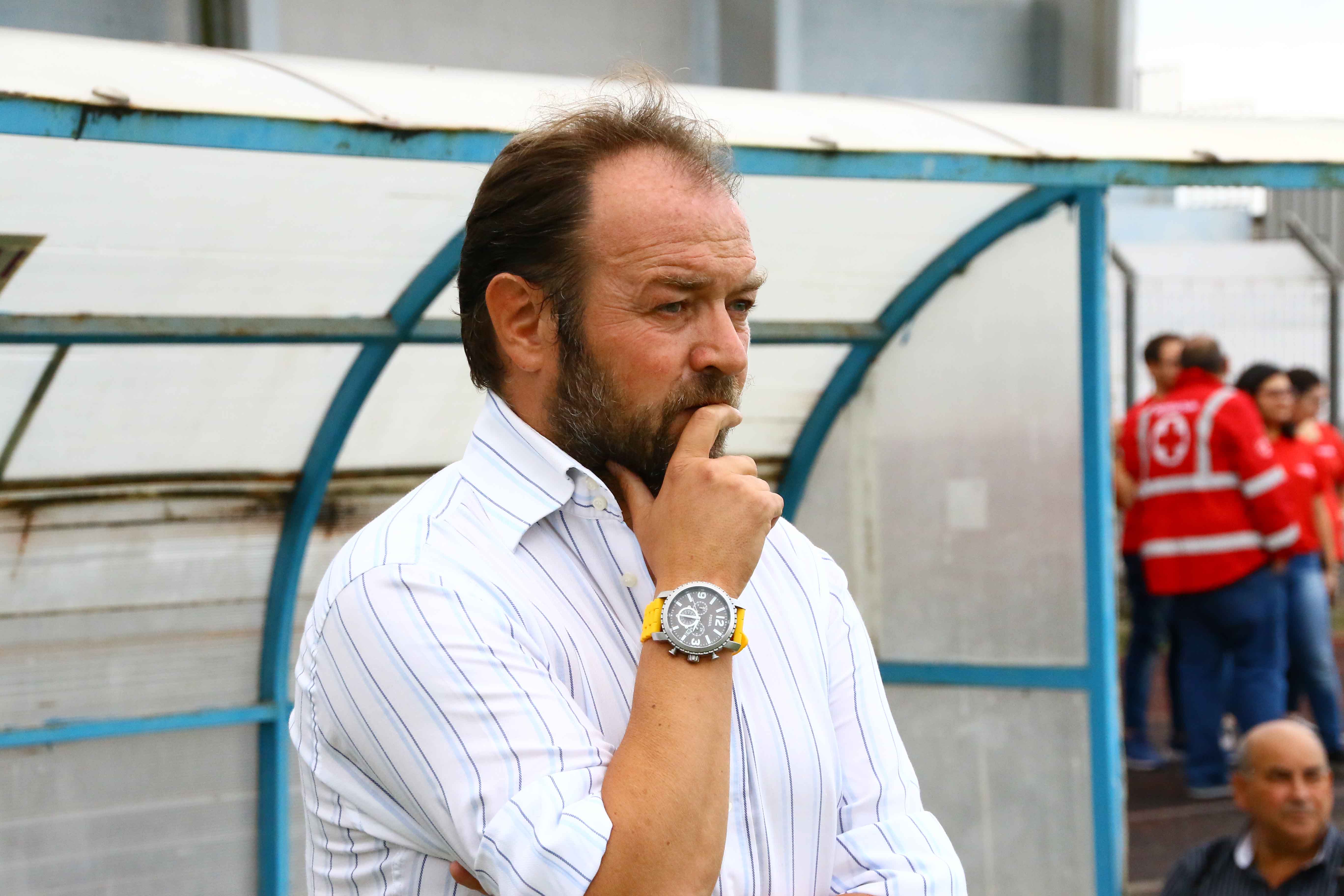 La Real Albanova tenta l’impresa in casa dell’Afragolese, Potenza: “Pronti a misurarci con una corazza. Suppa un modello per tutti gli allenatori”