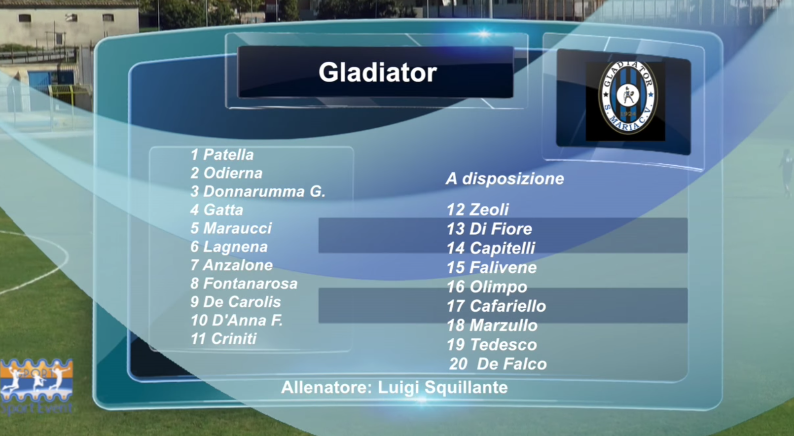 VIDEO – Coppa amara per il Gladiator, la Cavese fa il colpo al ‘Piccirillo’