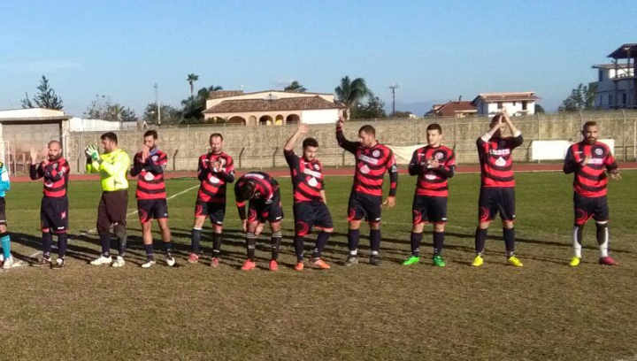 Il Villa di Briano brinda ai primi tre punti in campionato: battuta la Virtus Marano