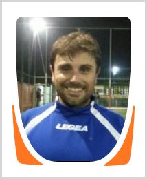 Casale 1964, Iaiunese: “Dopo la promozione dell’anno scorso sogno il bis con questo fantastico gruppo”