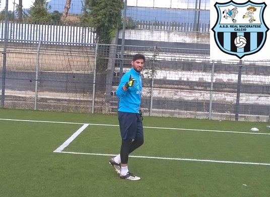 La Real Maceratese e la maledizione dei rigori. Meno male che in porta c’è il fenomeno Mormile che li para (quasi) tutti