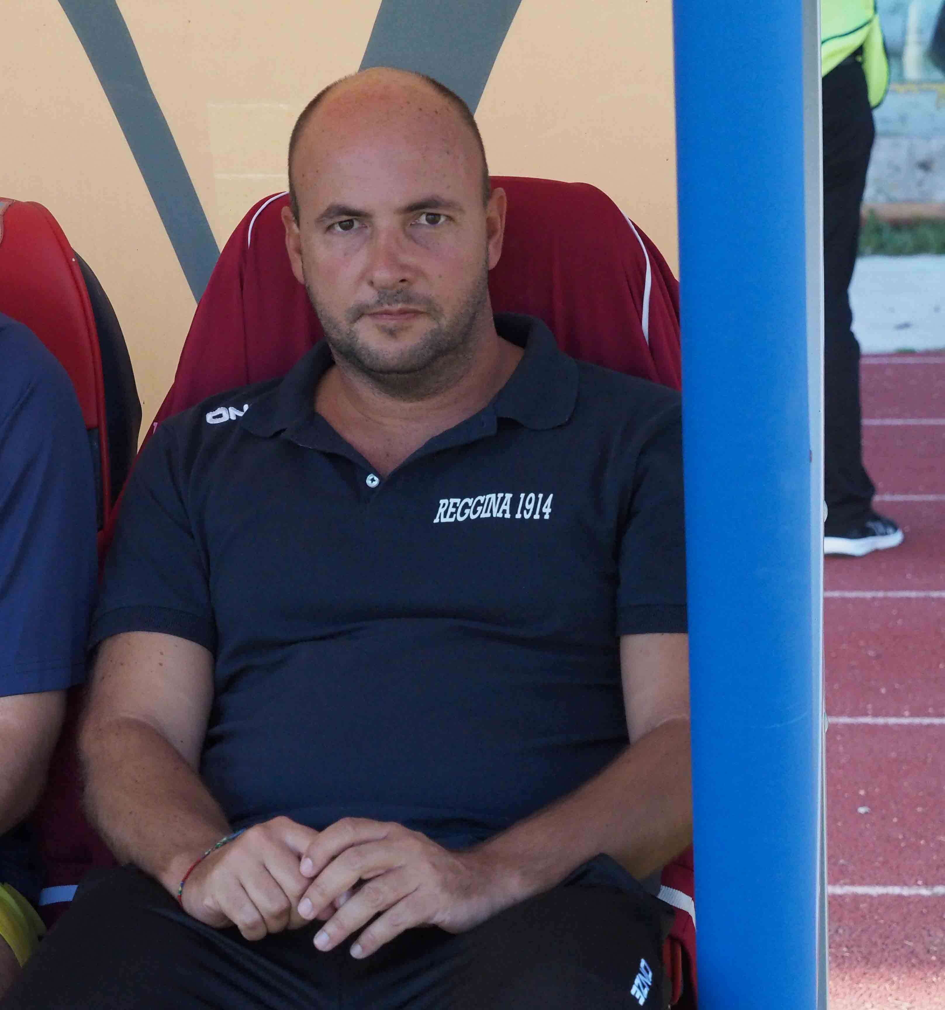 Zeman e quella vittoria sfumata nel recupero: “Meritavamo di più. La Casertana? Non mi ha impressionato”