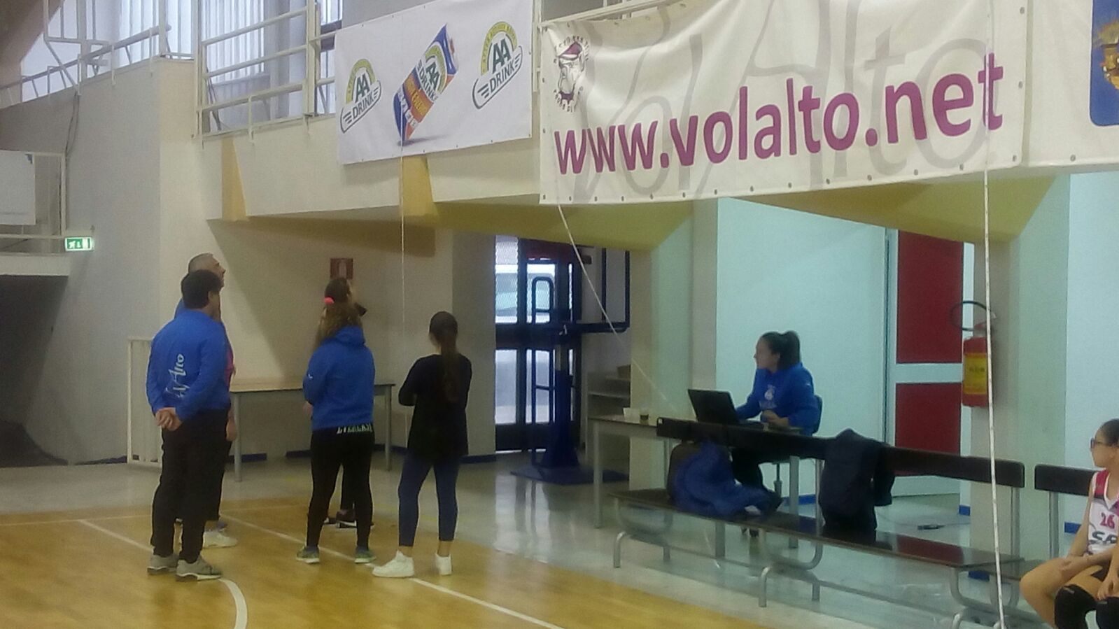 La Volalto San Nicola si fa sorprendere in casa, il Pomigliano passa 3-1