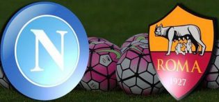 napoli-roma