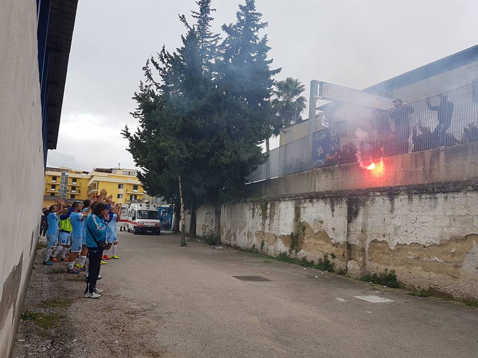 Il punto sul girone A di Eccellenza dopo la 9^ giornata: pari nel big match, riaperta la lotta alla vittoria del campionato