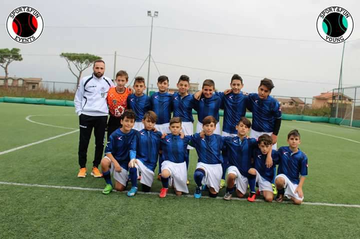Albanova Foxes Academy, il bilancio del weekend: riscatto Minigiovanissimi, 2005 corsari