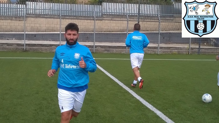 Real Maceratese, Castiglione non digerisce la sconfitta: “Col Villa Literno meritavamo almeno un punto per la prestazione offerta. Contento per il goal ma…