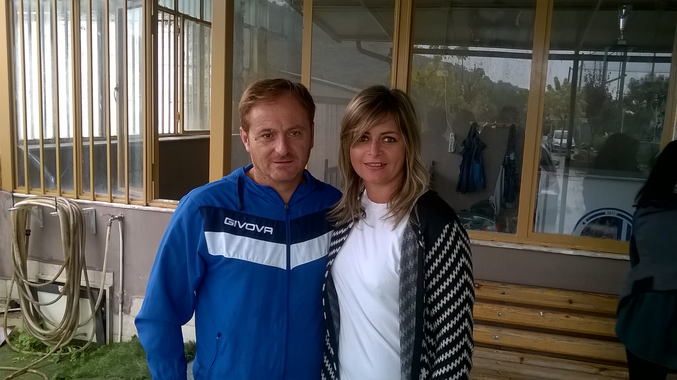 Dea Diana Cervino, il vanto della presidentessa Del Gaudio: “Al lavoro per rendere il Memorial Di Vico & Piscitelli il campionato giovanile più importante della Valle di Suessola”