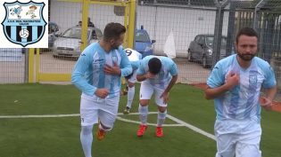 Antonio Legnante (foto Ufficio Stampa A.S.D. Real Maceratese)