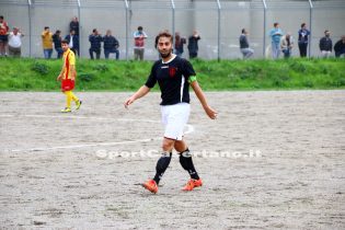 Capitan Giovanni Barletta