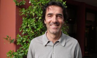 Giovanni Bia (Foto gazzettadiparma.it)