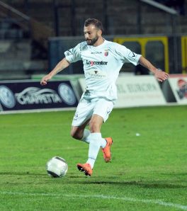 Massimiliano Carlini (Foto Giuseppe Scialla)