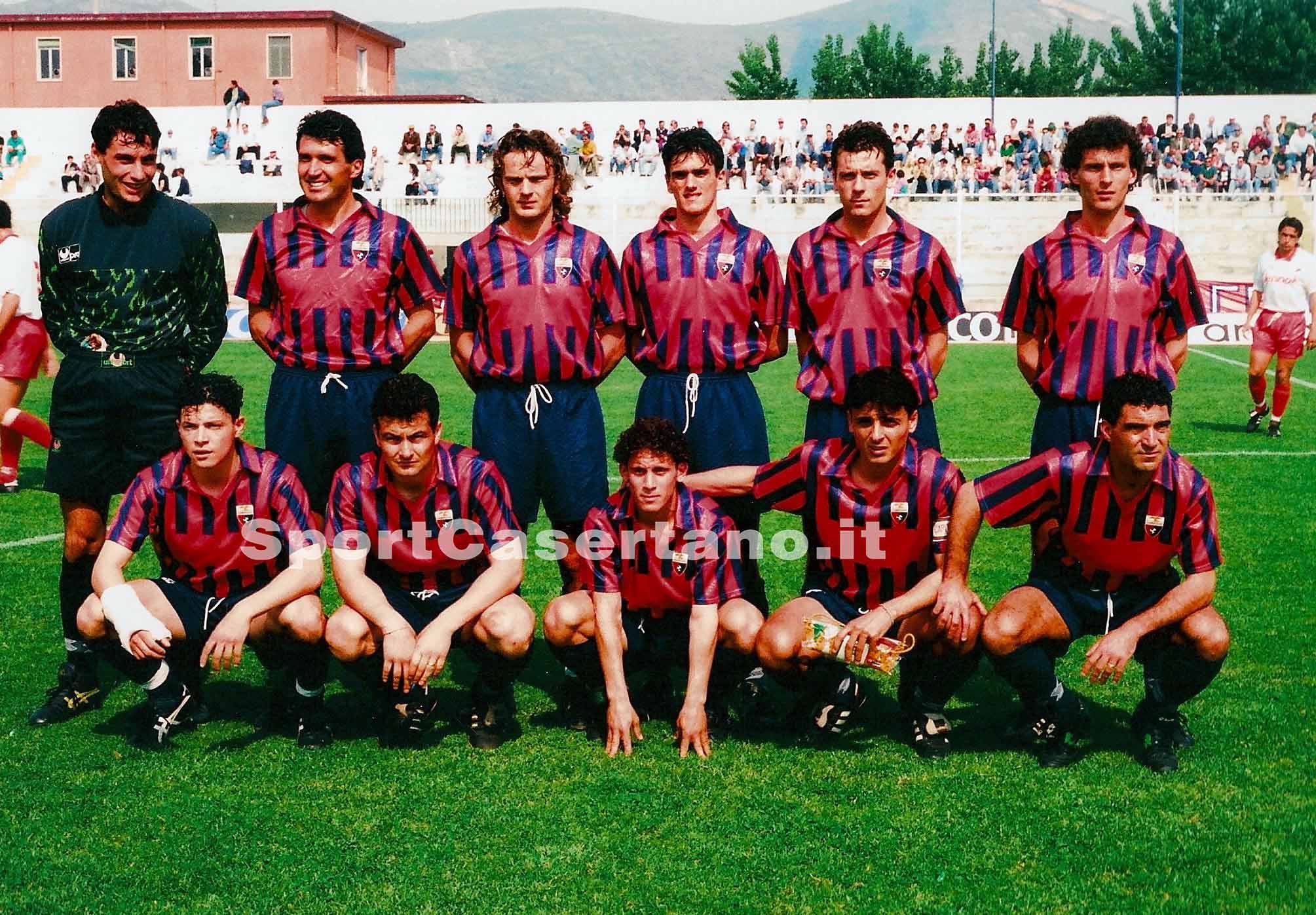 VIDEO – Al Pinto torna Casertana-Siracusa, i precedenti