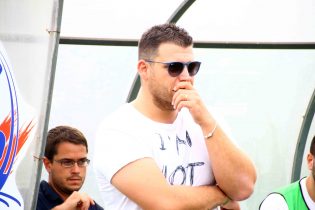 Mister Francesco Coccellato