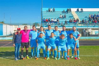 La formazione del Casale 1964