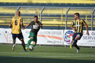 De Vena del Melfi (Foto Di Monda)