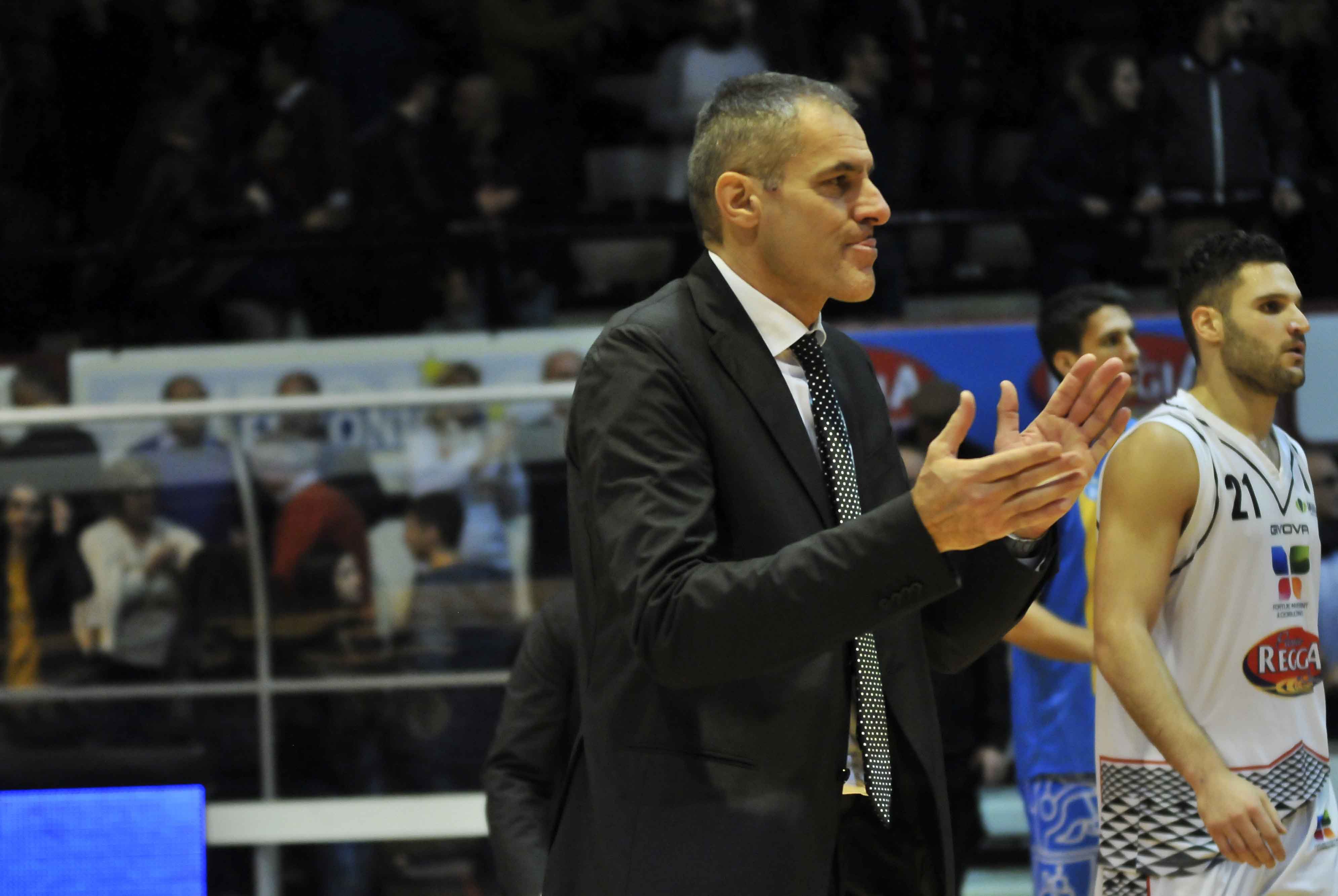 “Il ‘manico’ casertano, ‘paladino’ dello Stretto…”  La doppia vittoria di Caserta