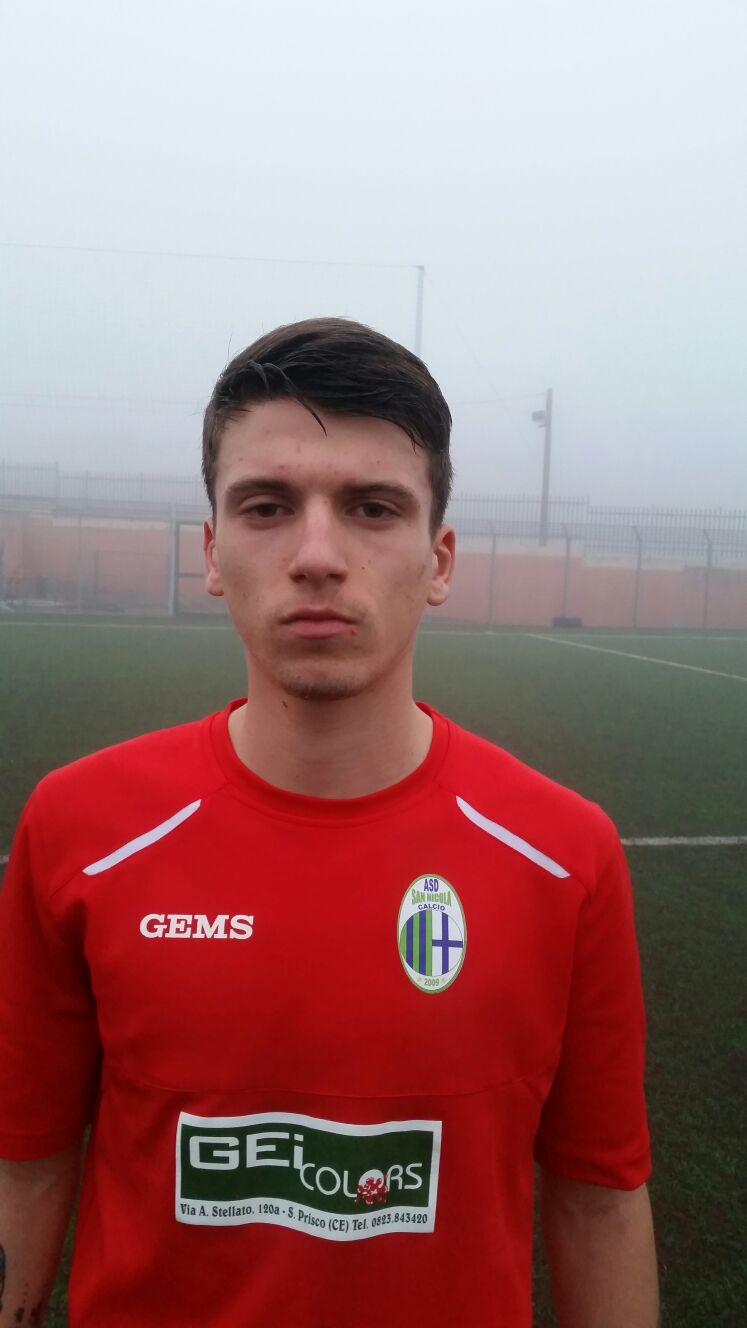 PRIMA CATEGORIA: Super Ostrifate manda in paradiso il San Nicola