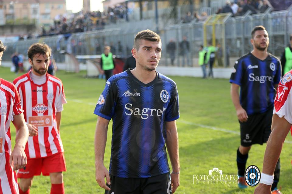 Felice D’Anna folgorato dal Gladiator: “La passione neroazzurra si sente nell’aria. Motivati a tremila per Pomigliano. La critica? Gioco meritatamente”