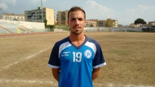 Emanuele Murolo del Portici